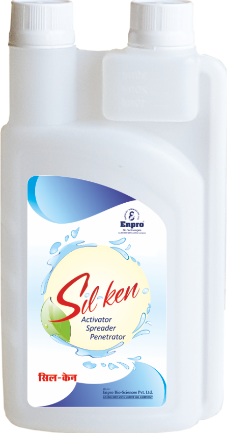 Enprobio Silken Silicon based Spreader & Activator