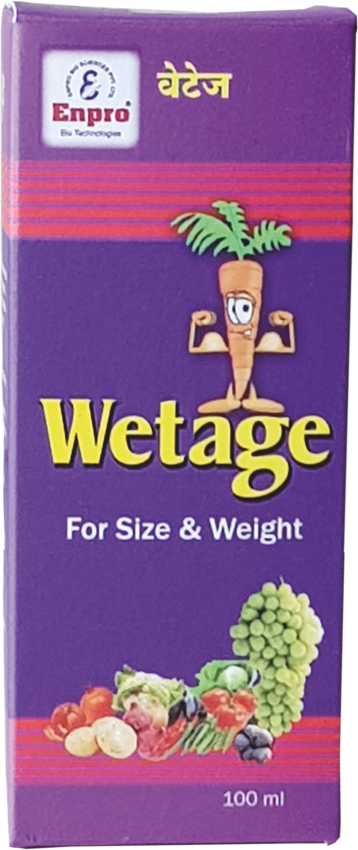 Enprobio Wetage For Size & Weight