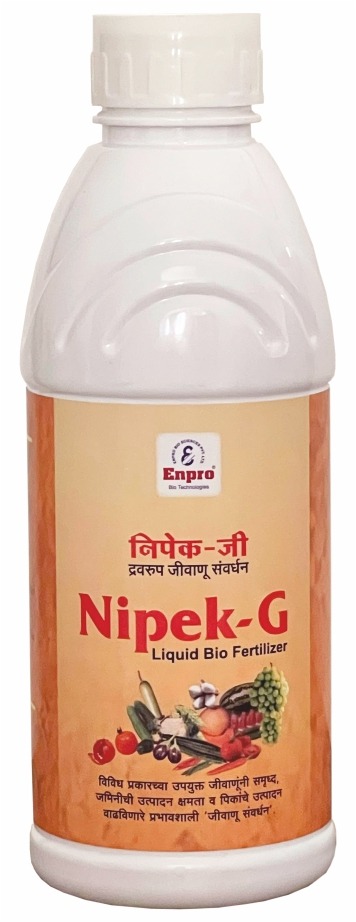 Enprobio Nipek-G NPK Consortia