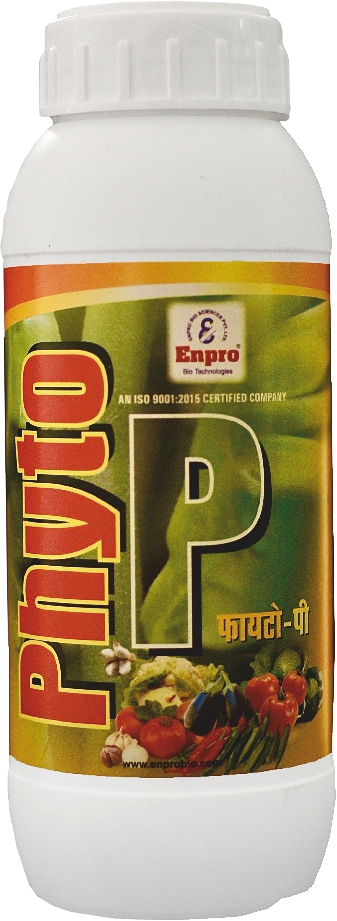 Enprobio Phyto-P For Phosphorus uptake