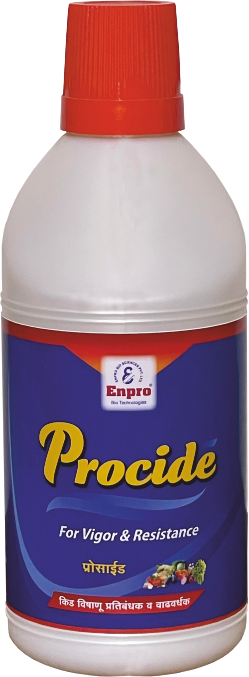 Enprobio Procide Broad spectrum botanical insecticide