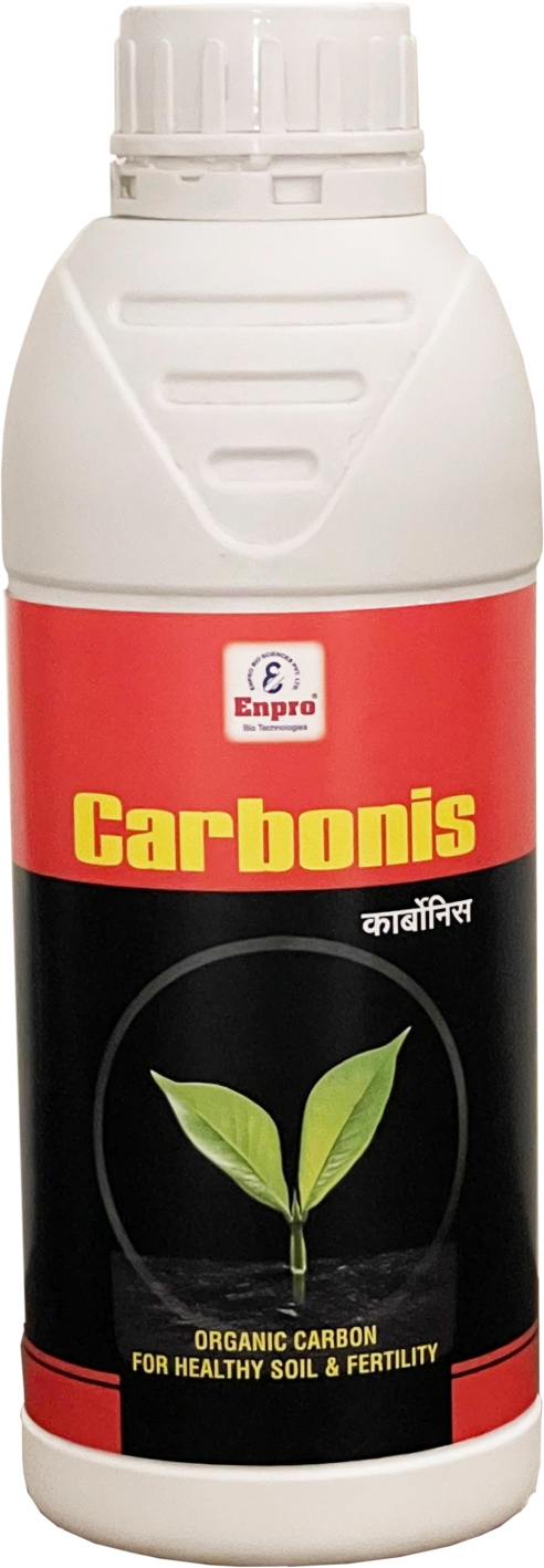 Enprobio Carbonis For Organic carbon