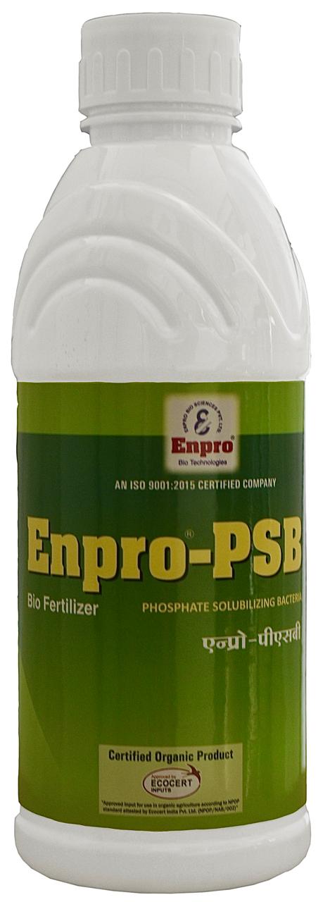 Enprobio Enpro-PSB Phosphate solubilizing bacteria