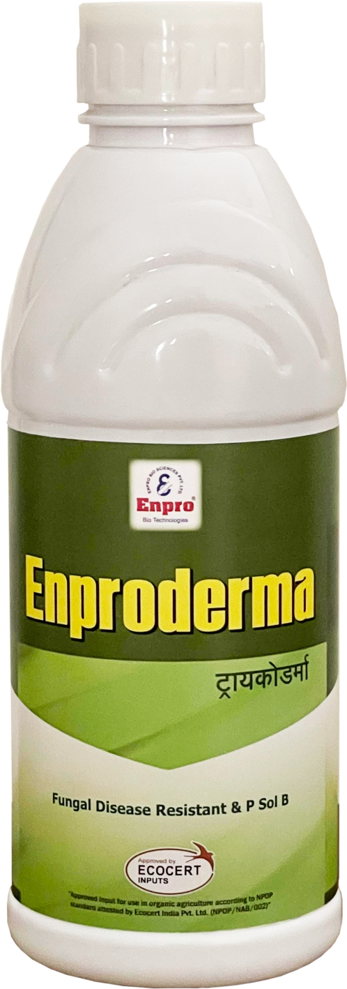 Enprobio Enpro-derma Trichoderma viride & harzianum