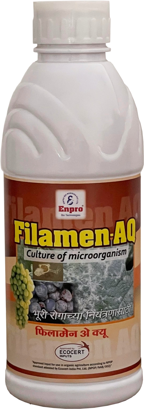 Enprobio Filamen-AQ Ampelomyces quisqualis
