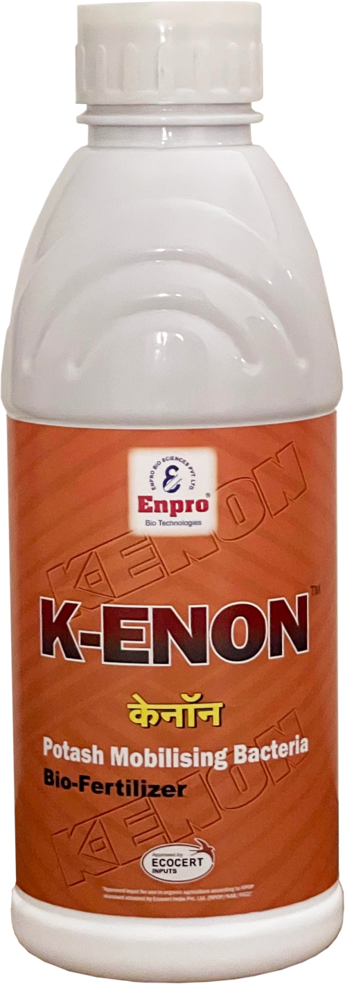 Enprobio Kenon Potash solubilising bacteria