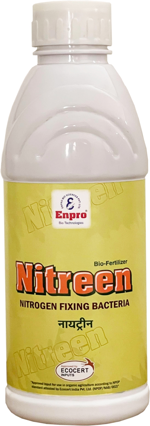 Enprobio Nitreen N - fixing bacteria