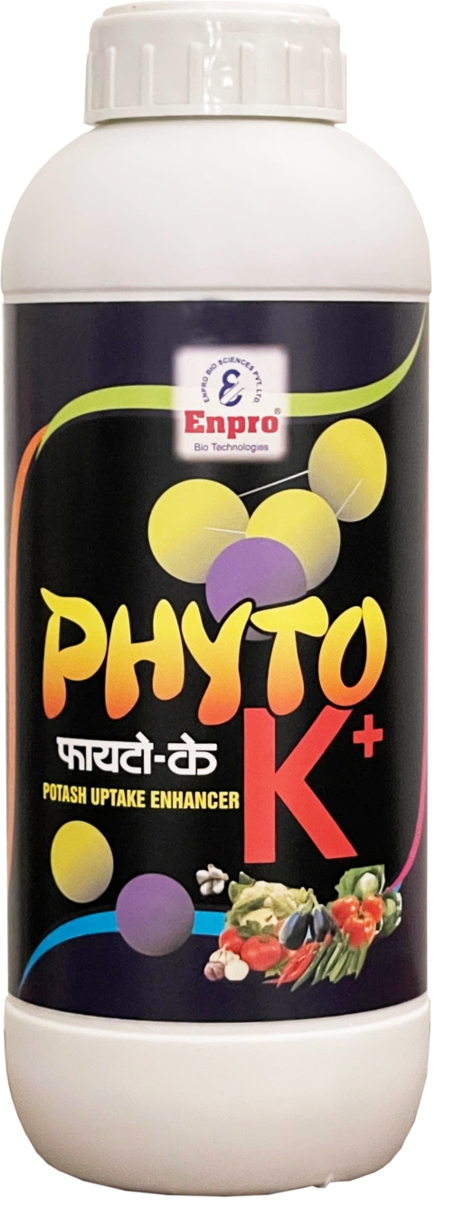 Enprobio Phyto-K For Potassium uptake