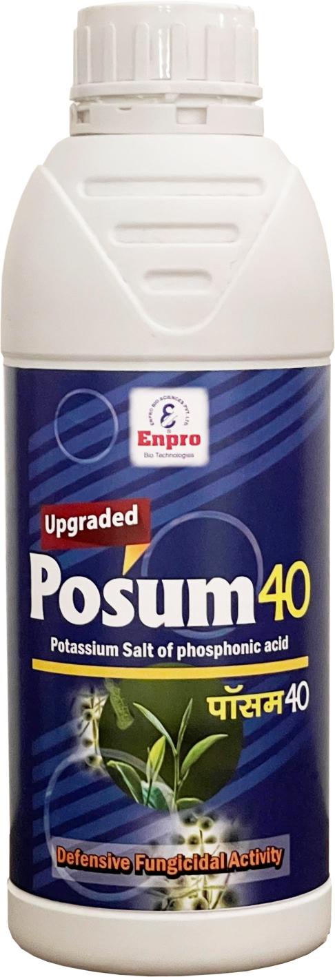 Enprobio Posum-40 Potassium salt of phosphonic acid