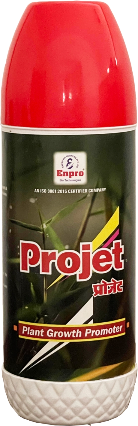 Enprobio Projet For Growth & Yield
