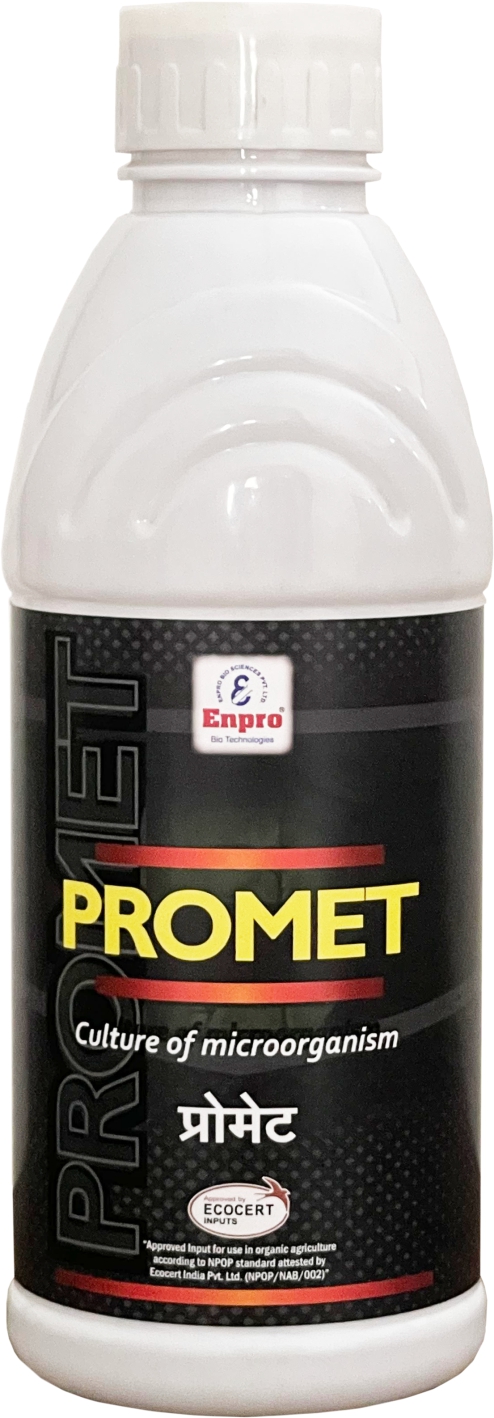 Enprobio Promet Metarrhizium anisopliae