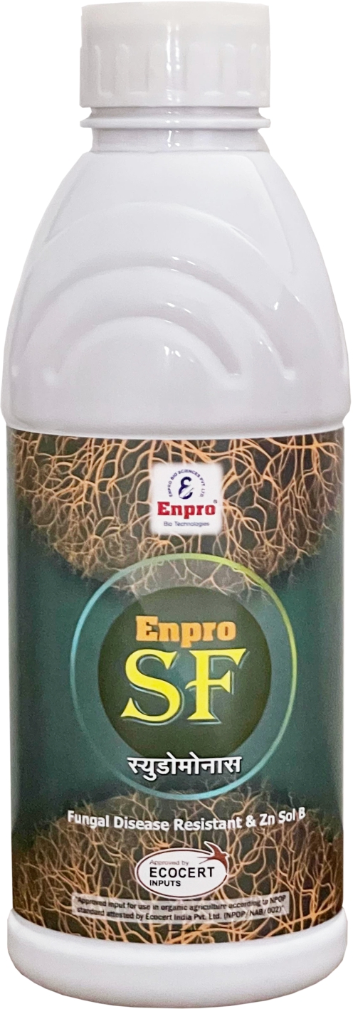 Enprobio Enpro-SF Pseudomonas fluorescens