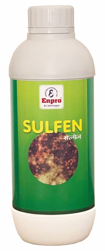 Enprobio Sulfen Sulfur oxidising bacteria