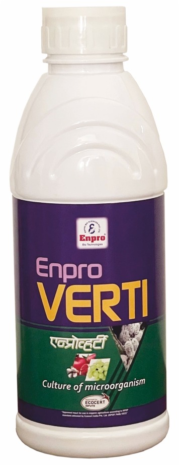 Enprobio Enpro-verti Lecanicillium lecanni